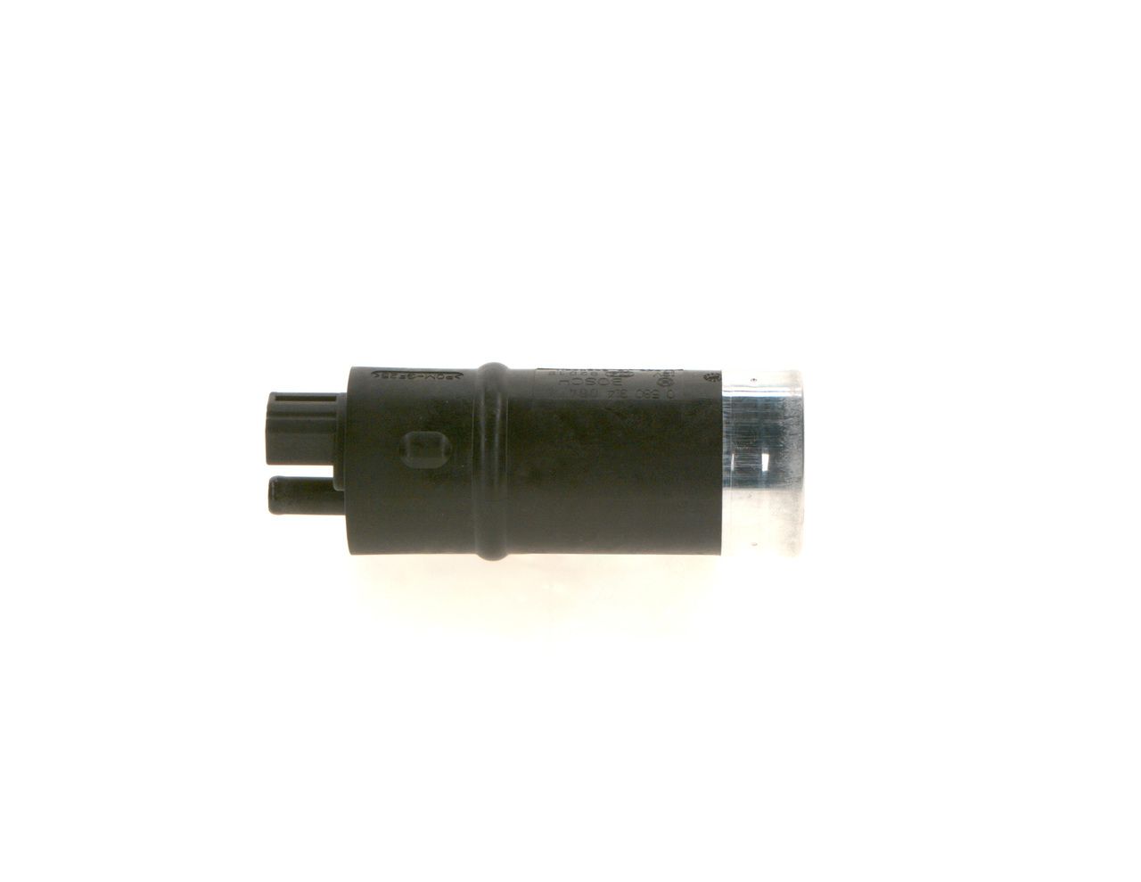 Kraftstoffpumpe