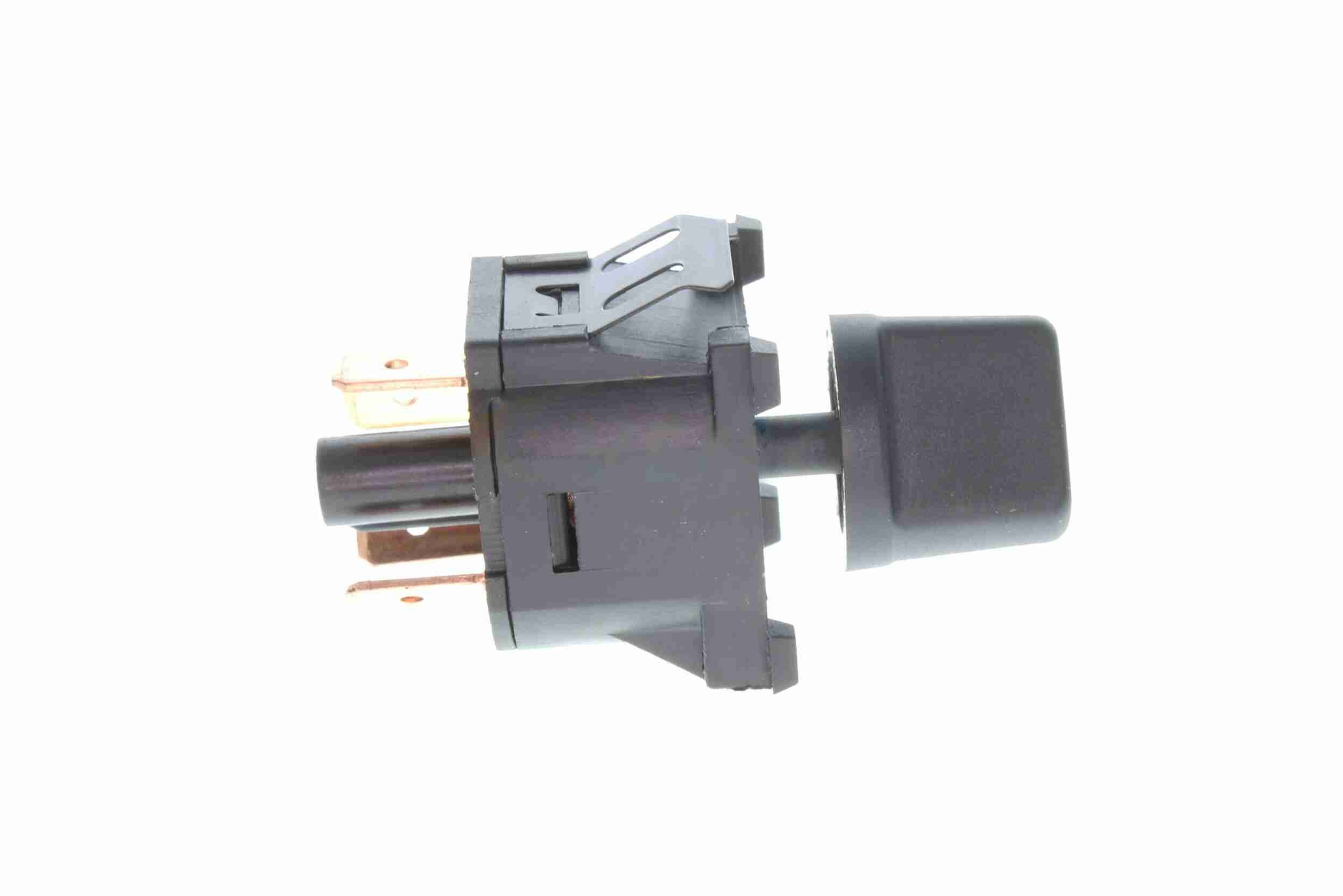 Gebl&auml;seschalter, Heizung/L&uuml;ftung