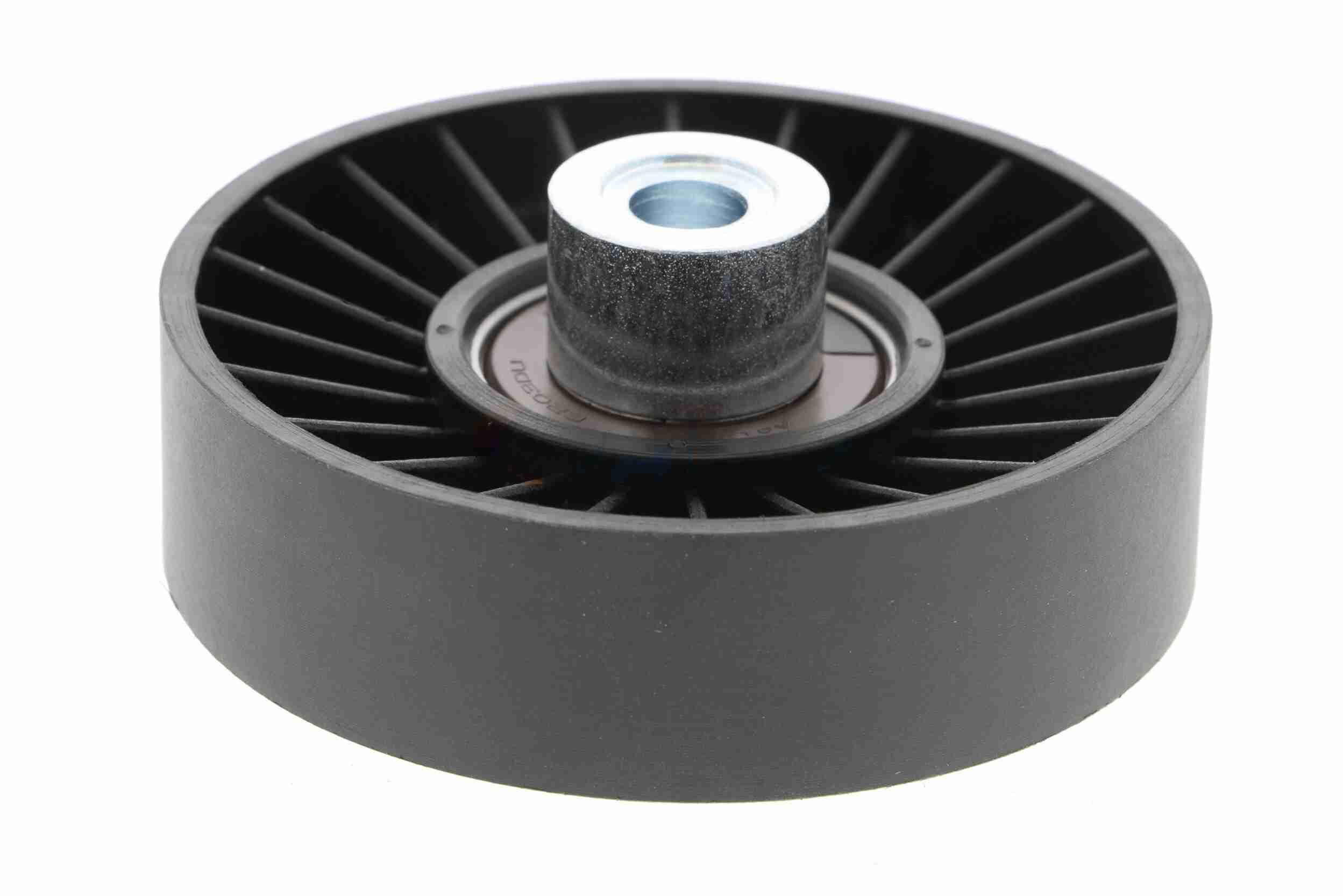 Umlenk-/F&uuml;hrungsrolle, Keilrippenriemen