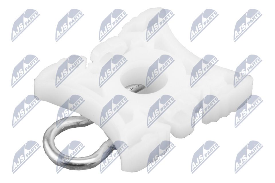 Gleitbacke, Fensterheber