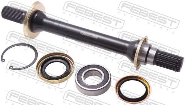 Drive Shaft 1012-V200ATRH