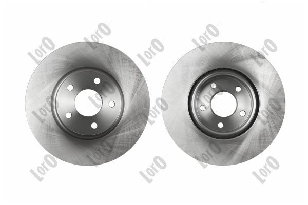 Brake Disc 231-03-106