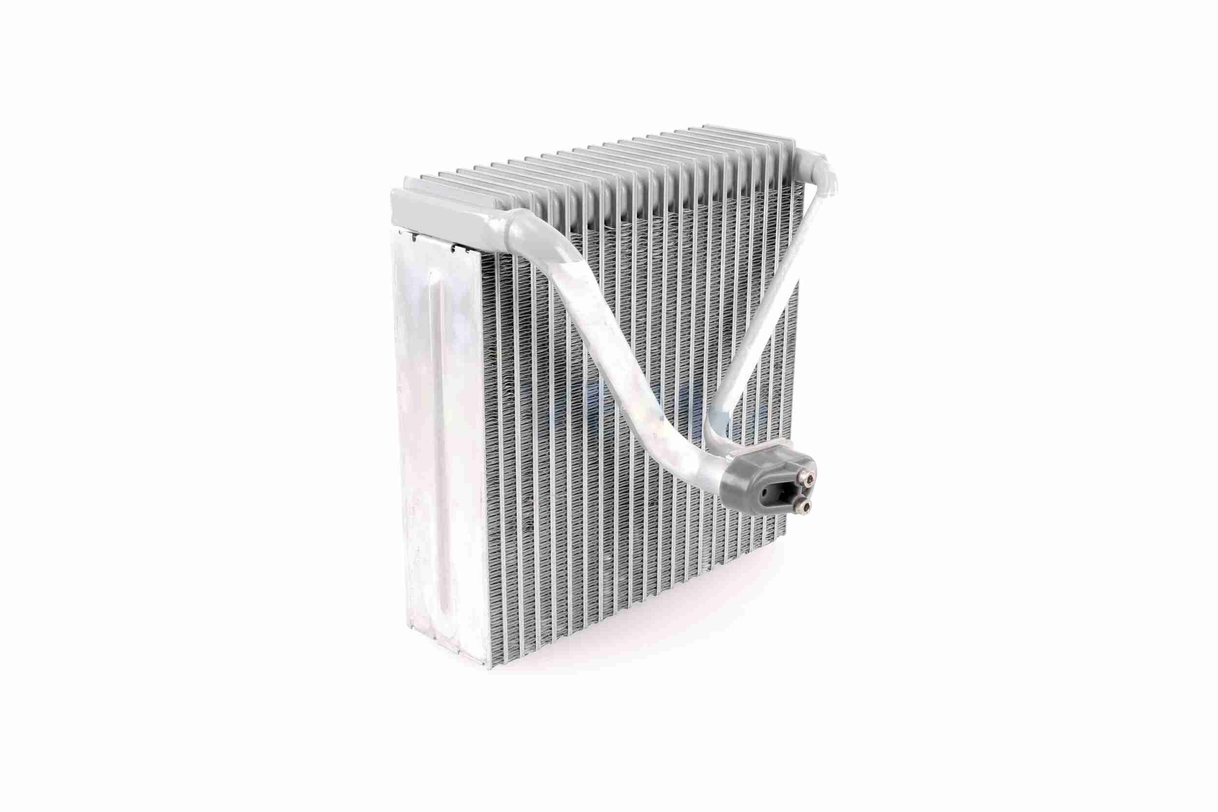 Verdampfer, Klimaanlage