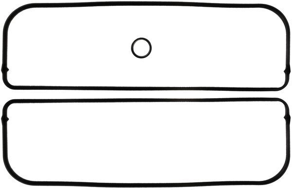 Juego de juntas, tapa de culata de cilindro