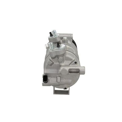Airco Compressor Audi