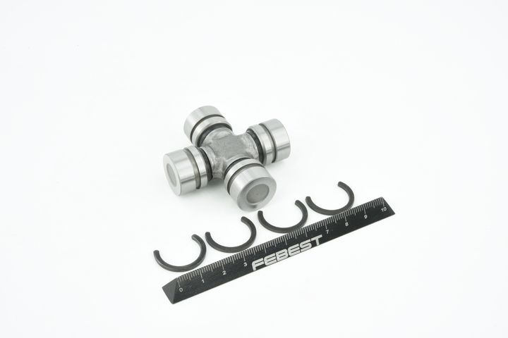 Lankstas, kardaninis velenas