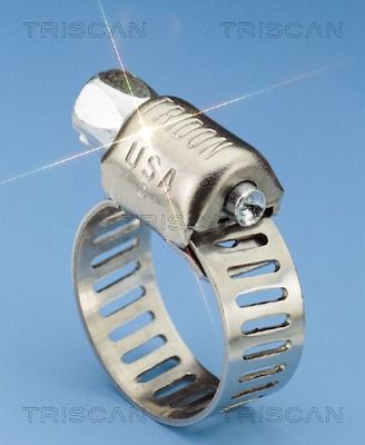 TRISCAN 2325 006706 Clamping Clip