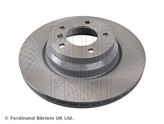 BLUE PRINT ADB114306 - Bremsscheibe