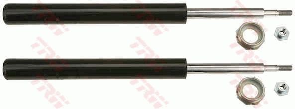 Sto&szlig;d&auml;mpfer