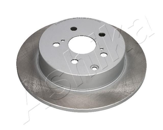 Brake Disc 61-02-245C