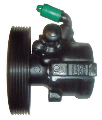 Hydraulikpumpe, Lenkung
