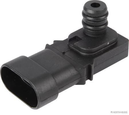 Sensor, Saugrohrdruck