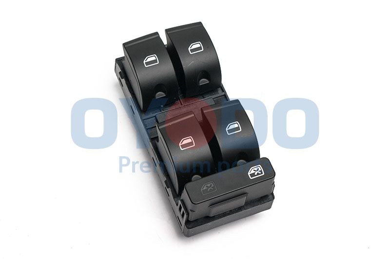 Schalter, Fensterheber