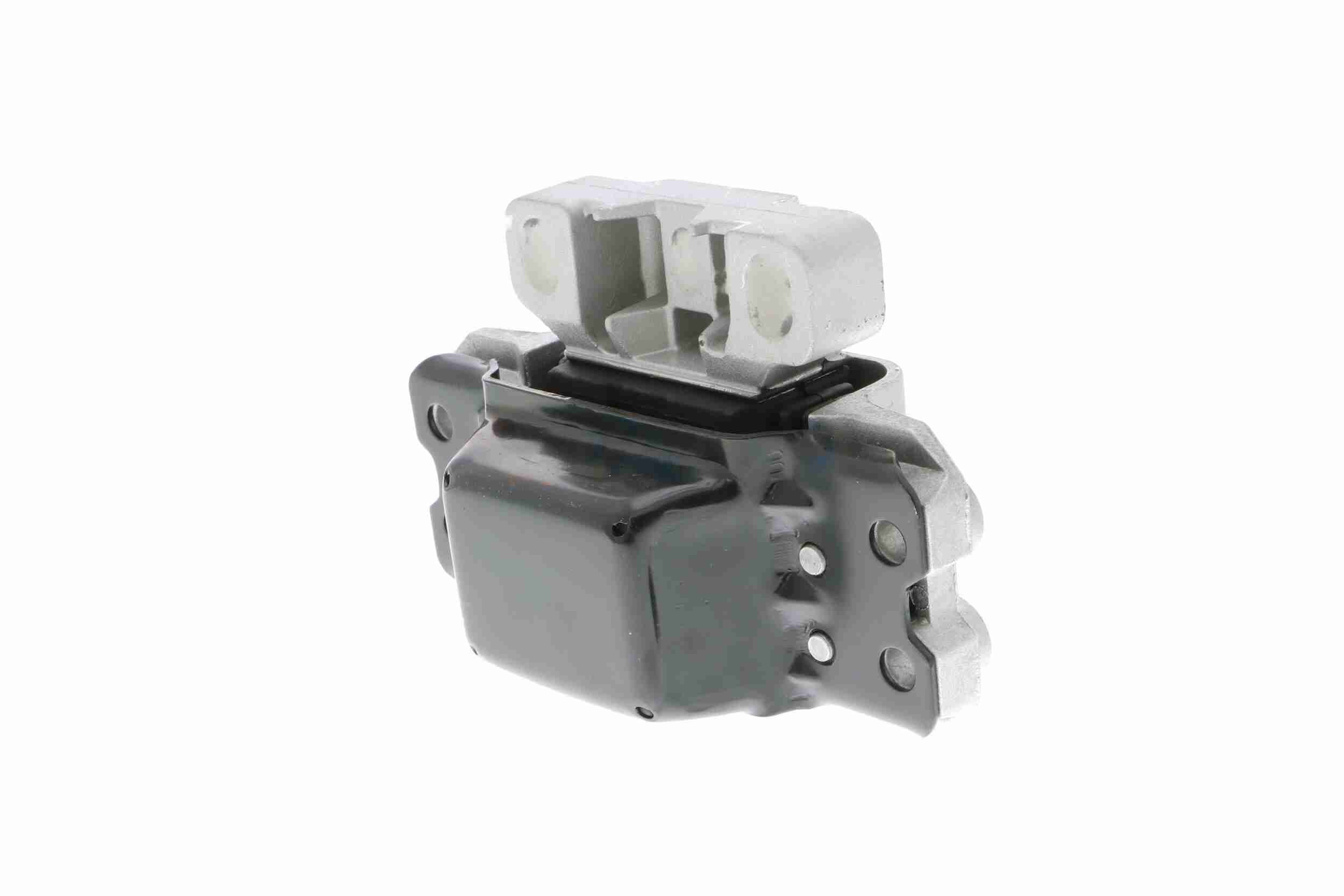 Lagerung, Motor