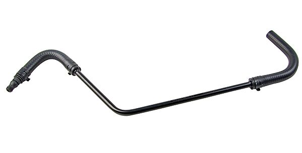 METZGER 2420682 - K&uuml;hlmittelrohrleitung