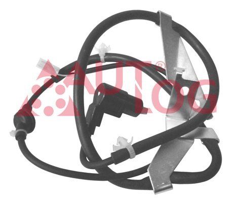 Sensor, Raddrehzahl