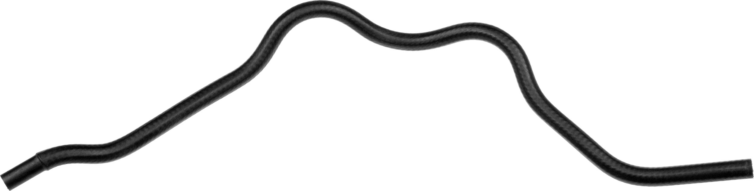 GATES 02-2790 Heater Hose