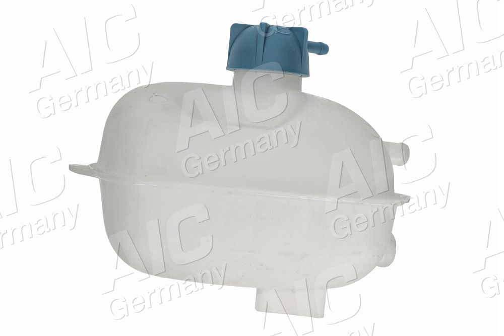 Ausgleichsbeh&auml;lter, K&uuml;hlmittel