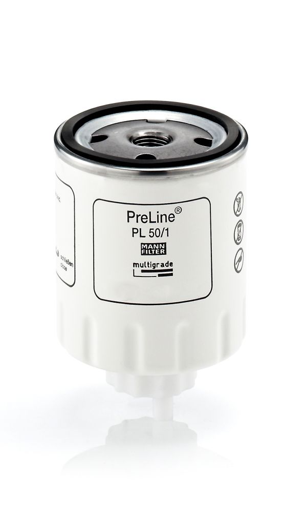 Fuel Filter PL 50/1