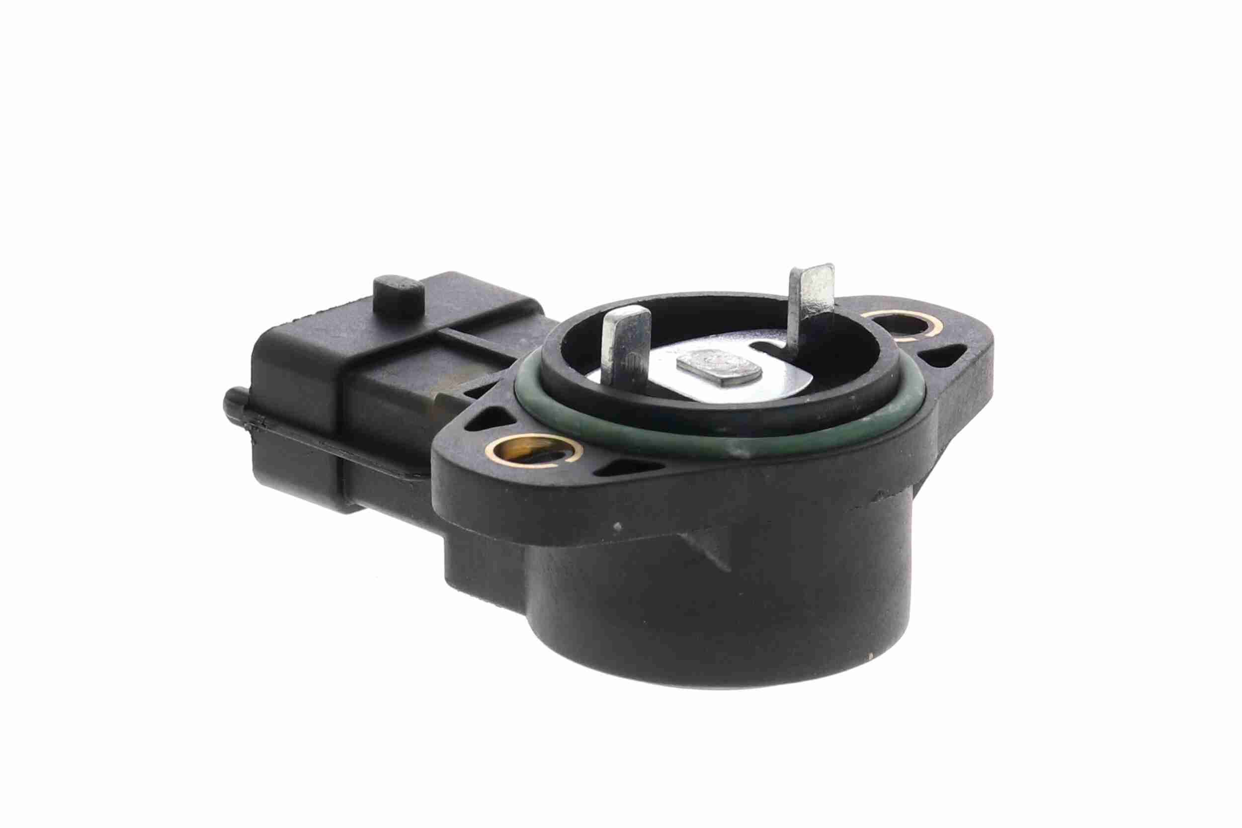 Sensor, Drosselklappenstellung