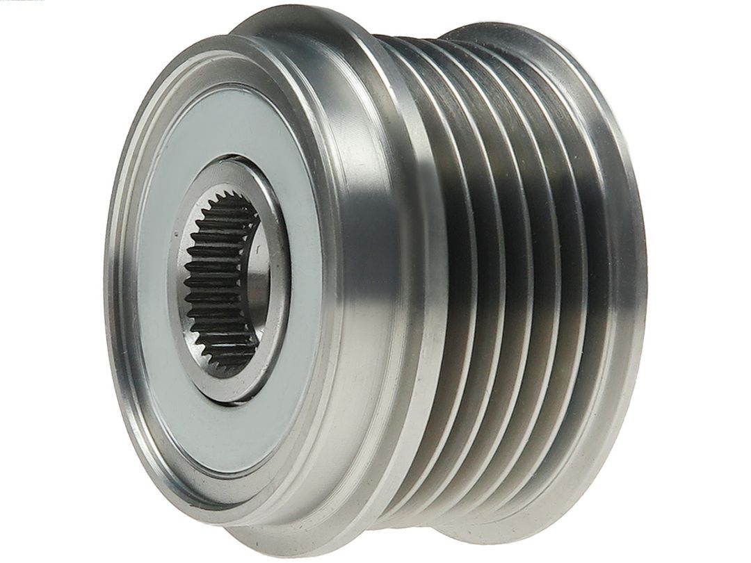 Alternator Freewheel Clutch AFP0002