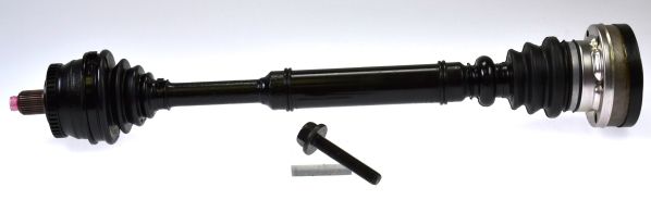 Spidan 22684 Antriebswelle
