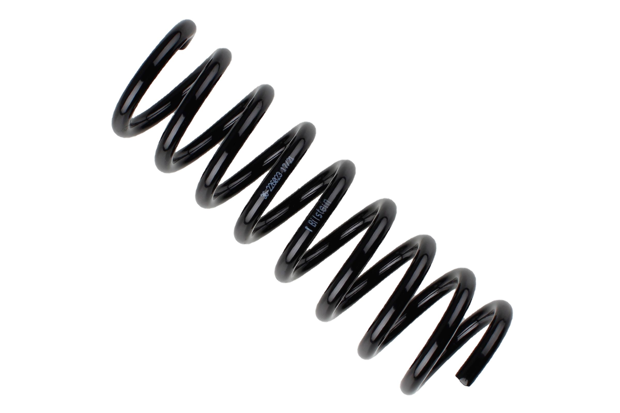 36-226023 BILSTEIN BILSTEIN - B3 OE Replacement futómű rugó