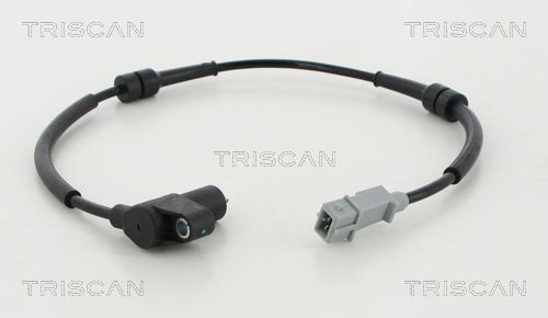 Sensor, Raddrehzahl