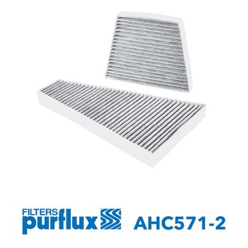 Filter, Innenraumluft