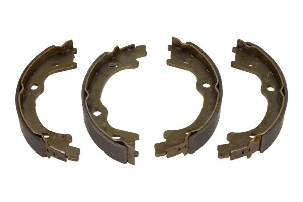 MAXGEAR 19-2074 Brake Shoe Set, parking brake