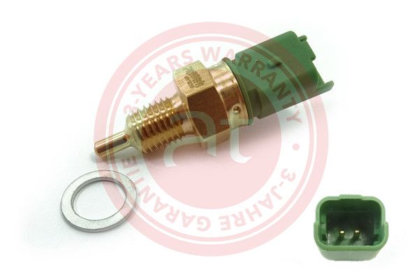 at autoteile germany at11215 - Sensor, Kühlmitteltemperatur