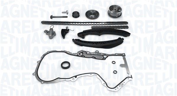 Timing Chain Kit 341500000580