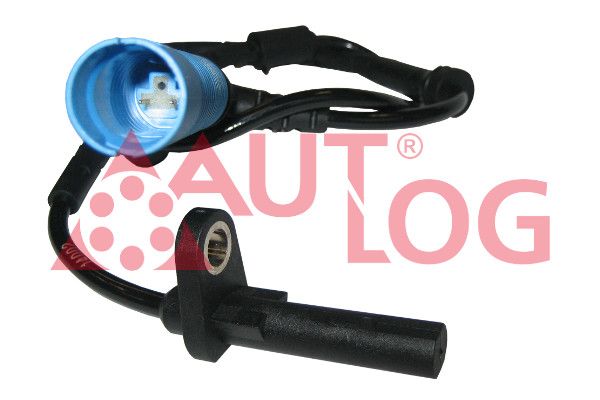 Sensor, Raddrehzahl