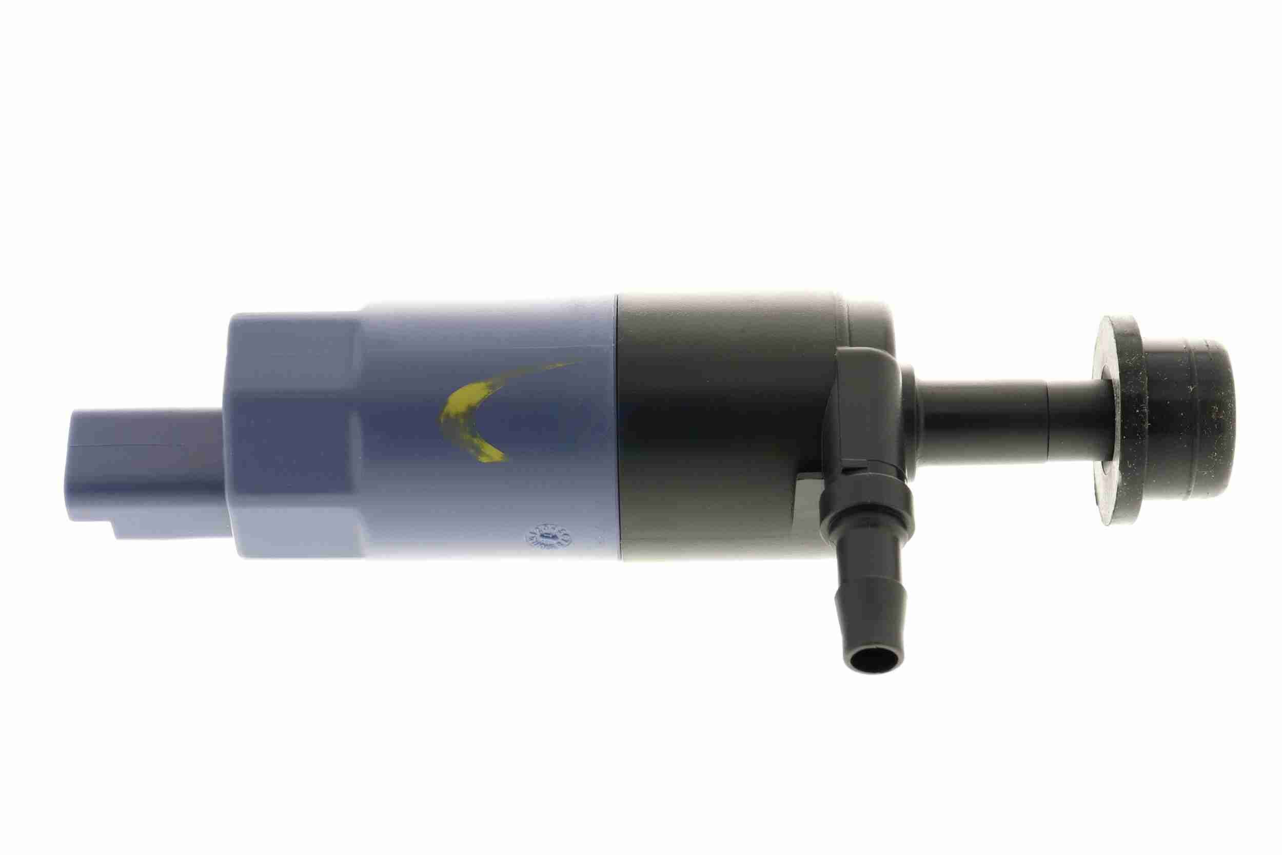 Waschwasserpumpe, Scheinwerferreinigung