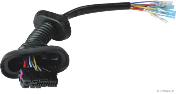 Kabelreparatursatz, T&uuml;r