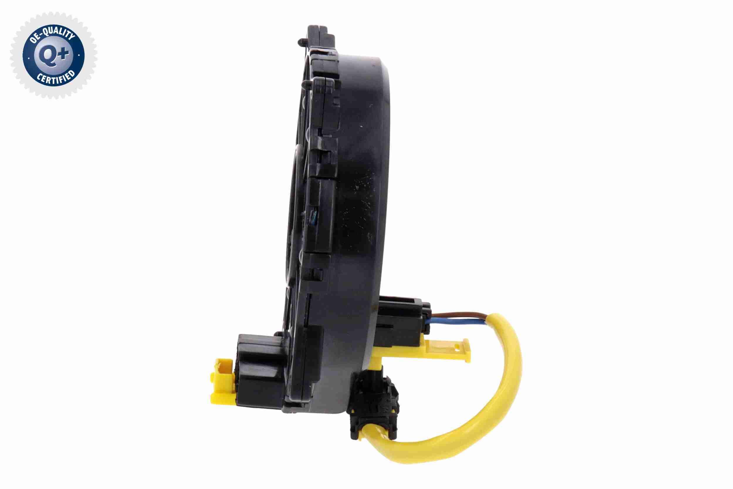 Wickelfeder, Airbag