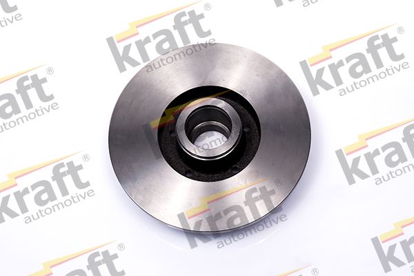 Brake Disc 6055100