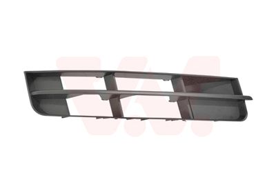 VAN WEZEL 0382592 Ventilation Grilles, bumper