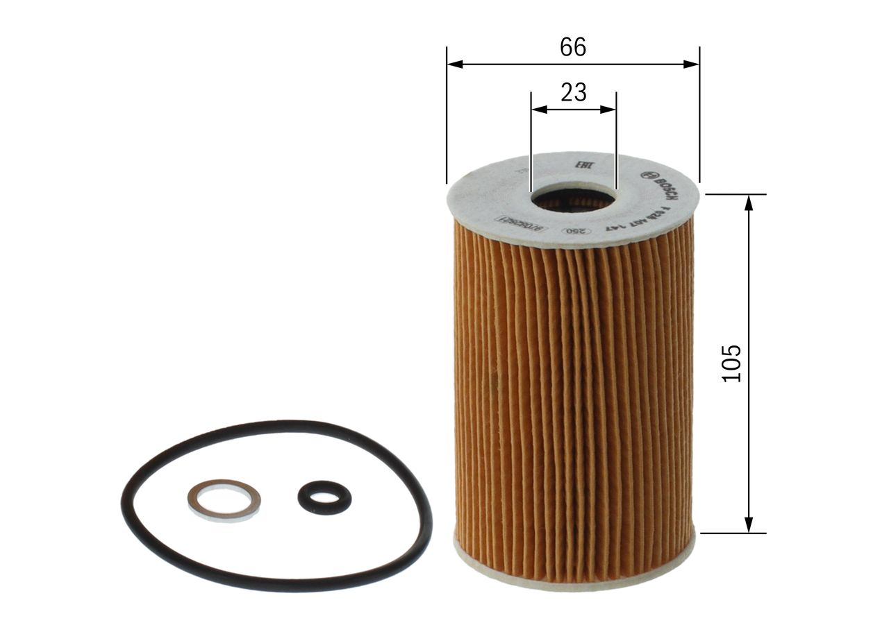 Ölfilter