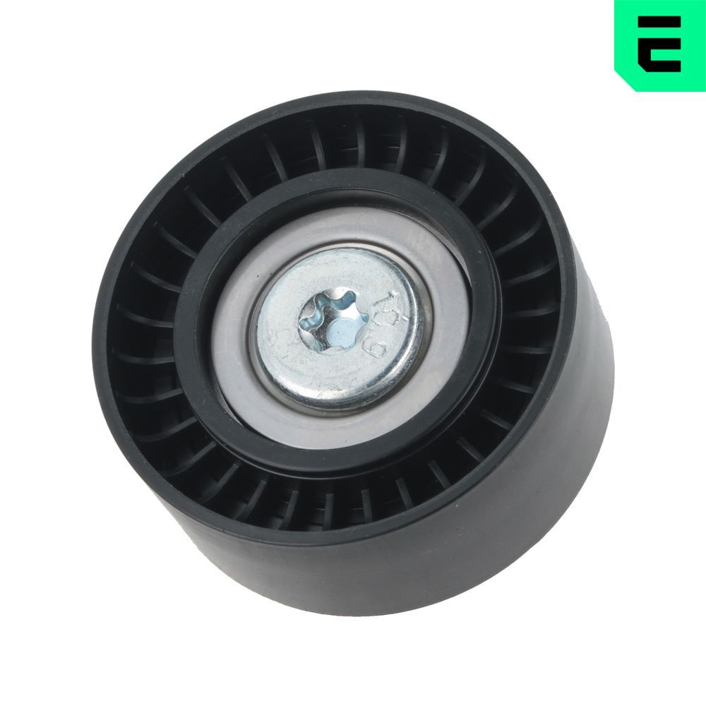 Umlenk-/Führungsrolle, Keilrippenriemen