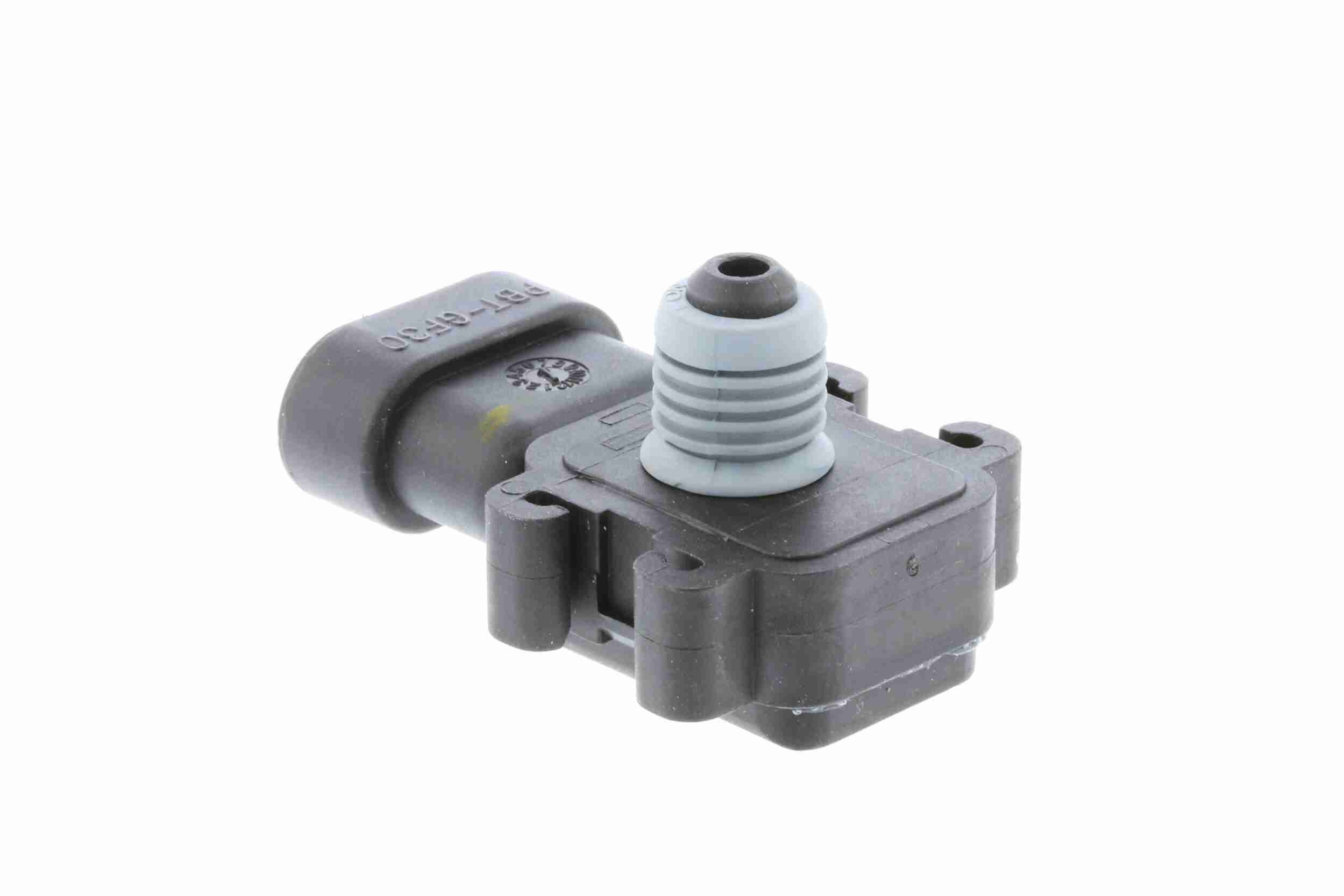 Luftdrucksensor, H&ouml;henanpassung
