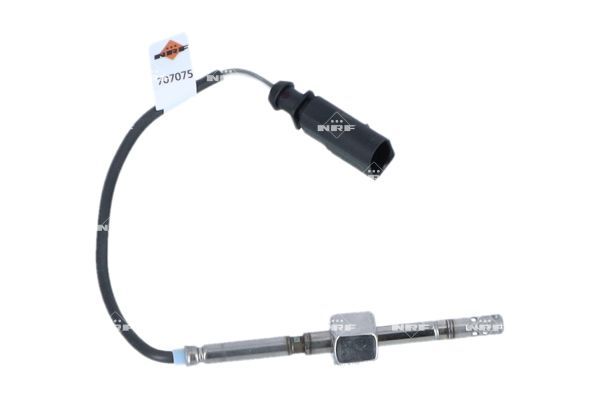 Sensor, Abgastemperatur