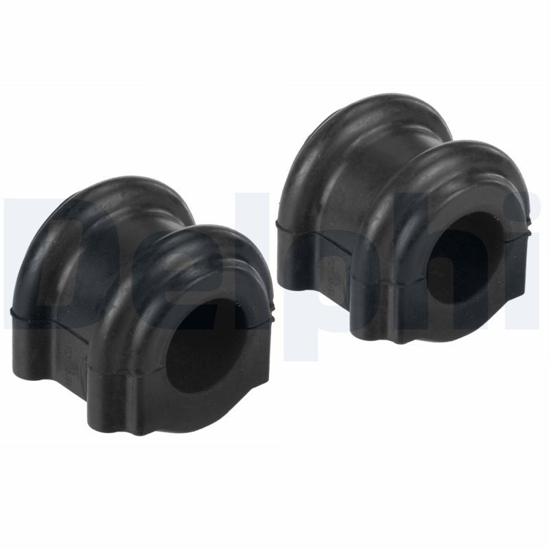 Lagerbuchse, Stabilisator