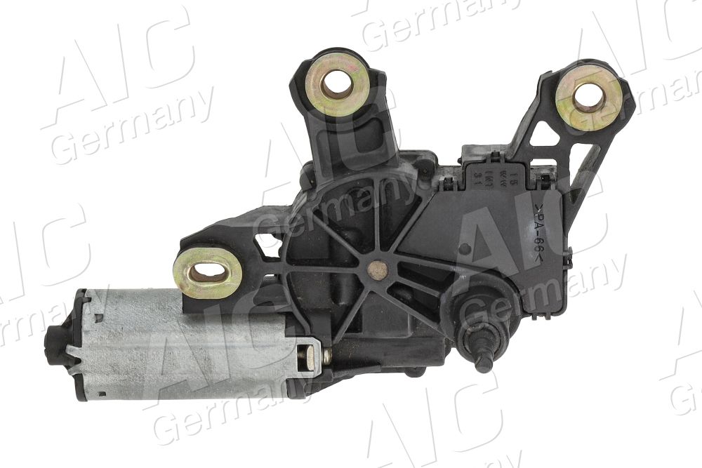 Wischermotor Wischermotor