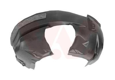 VAN WEZEL 1807433 - Verkleidung, Radhaus