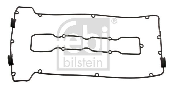 FEBI BILSTEIN 36153 - Dichtungssatz, Zylinderkopfhaube