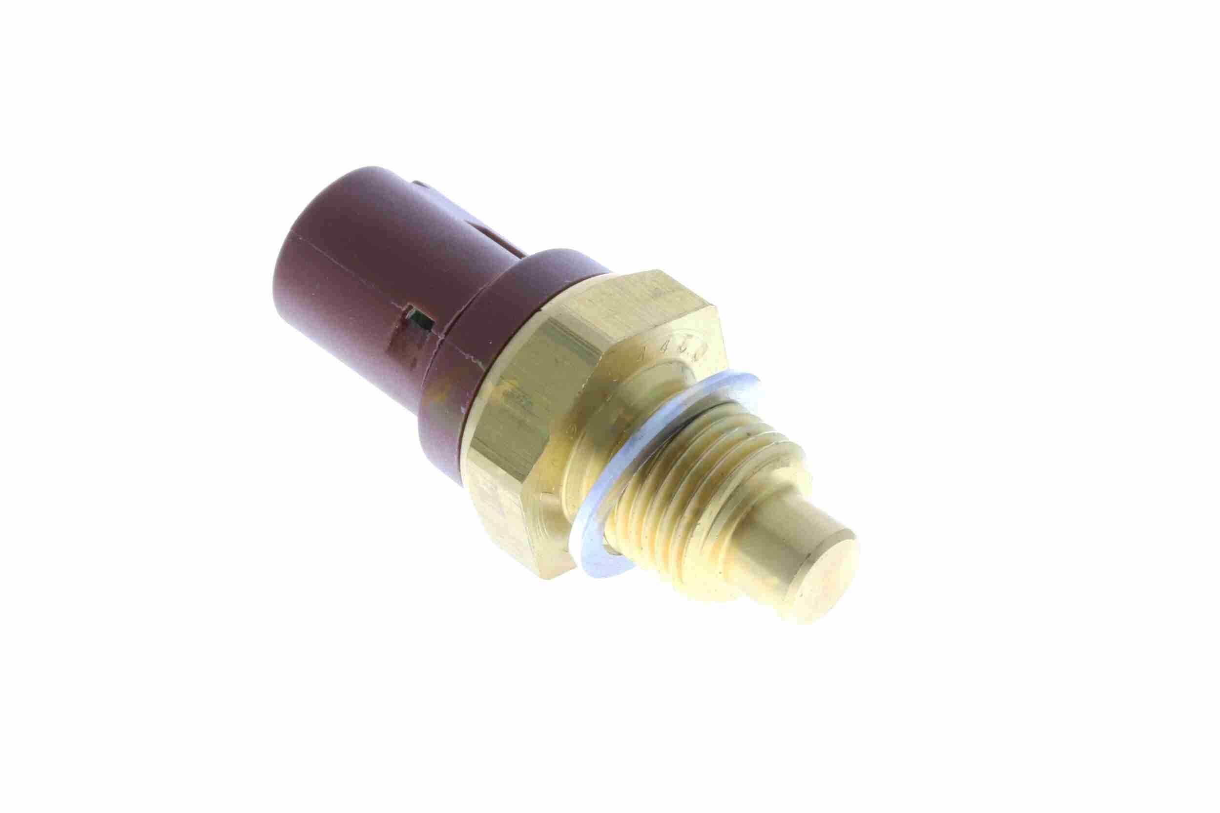 Sensor, K&uuml;hlmitteltemperatur