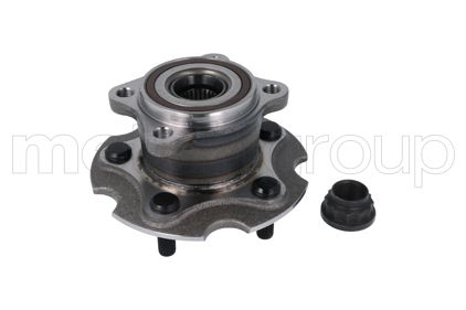 Wheel Bearing Kit 19-8174