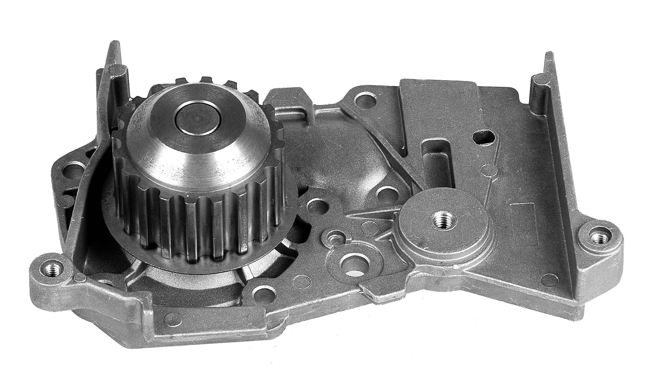 WATER PUMP AUTOMOTIVE - TecDoc Only