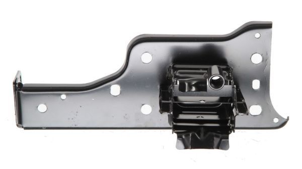 Halter, Stoßfänger